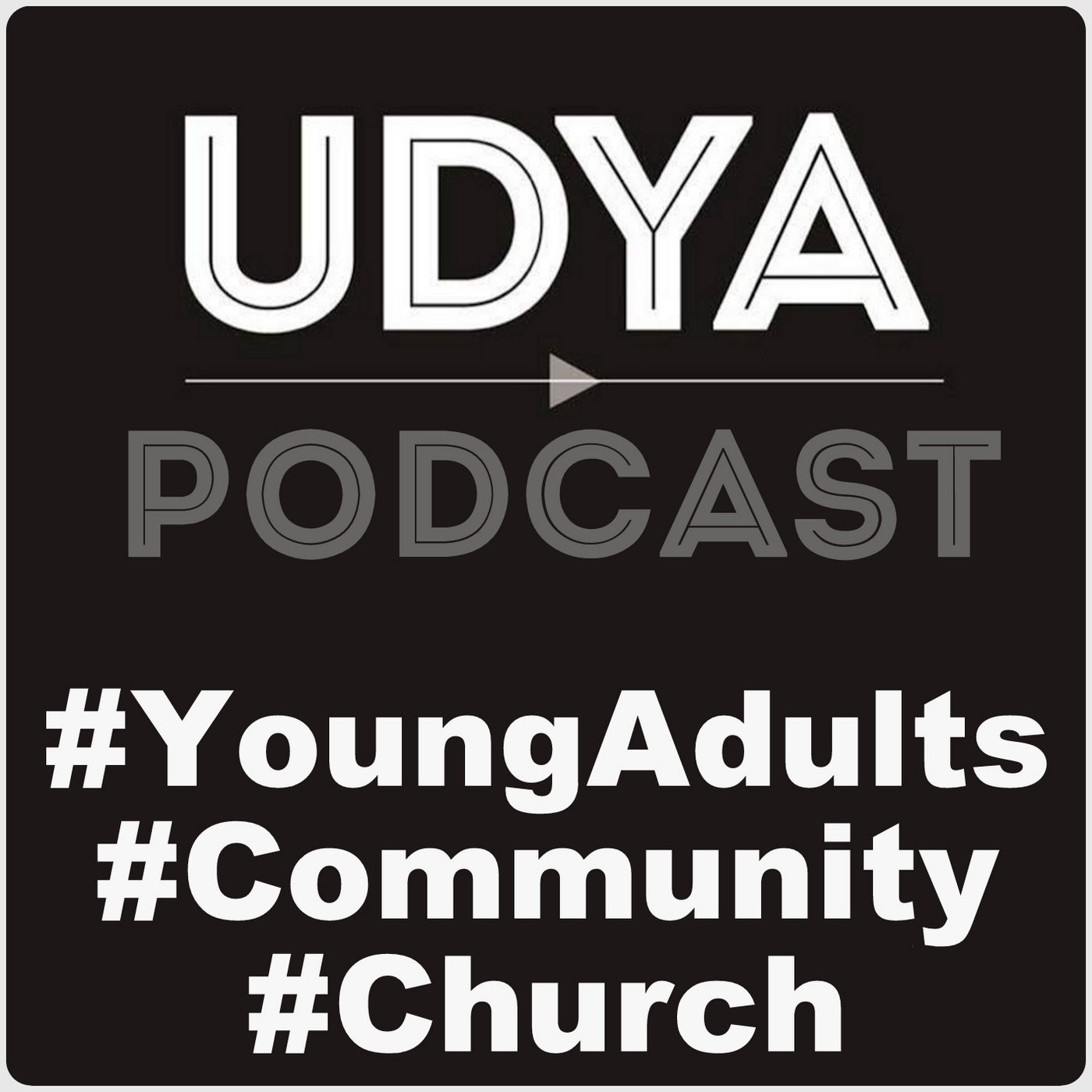 UDYA - Young adults // Real Life Church