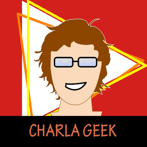 Charla Geek