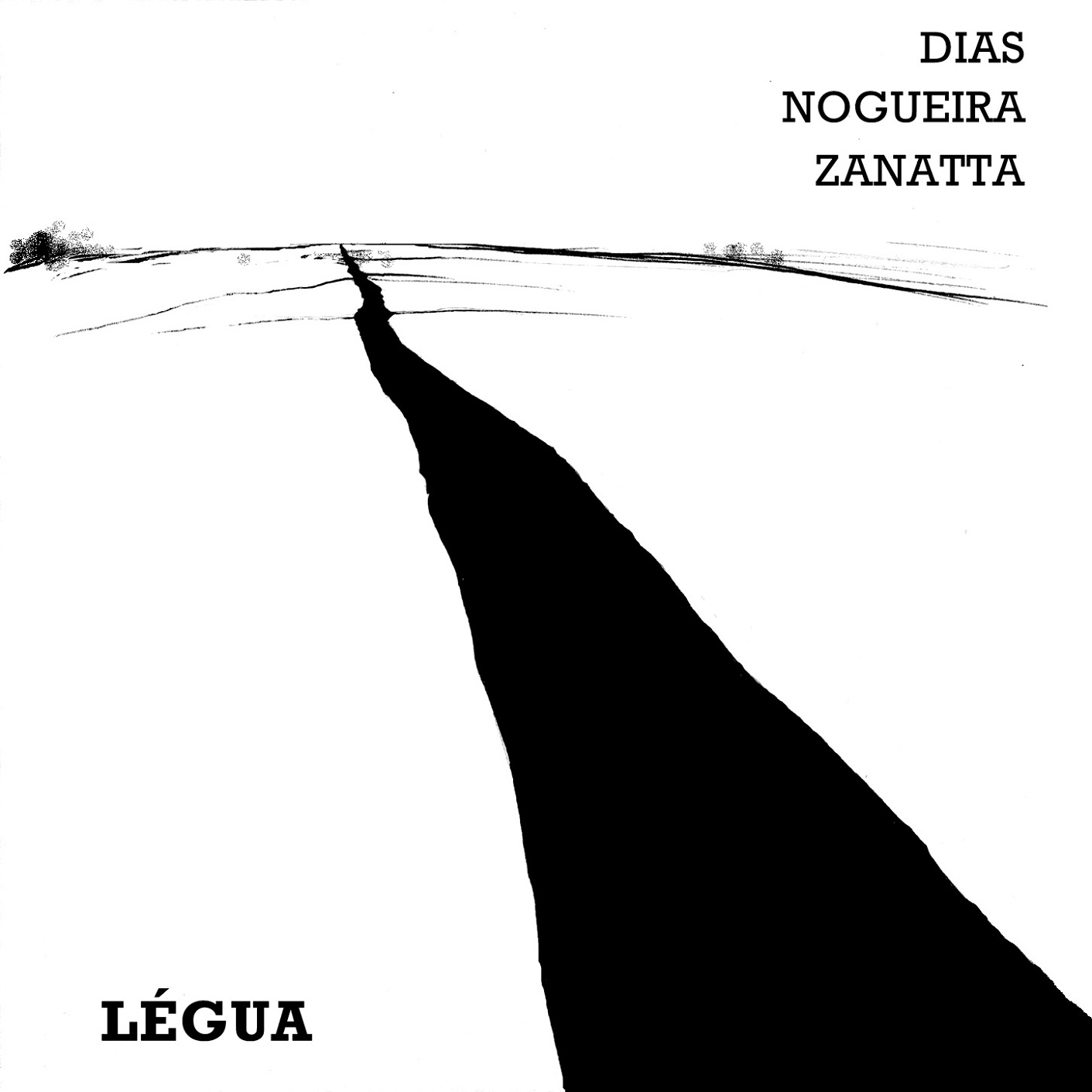 MSRCD077 - Dias/Nogueira/Zanatta - Légua