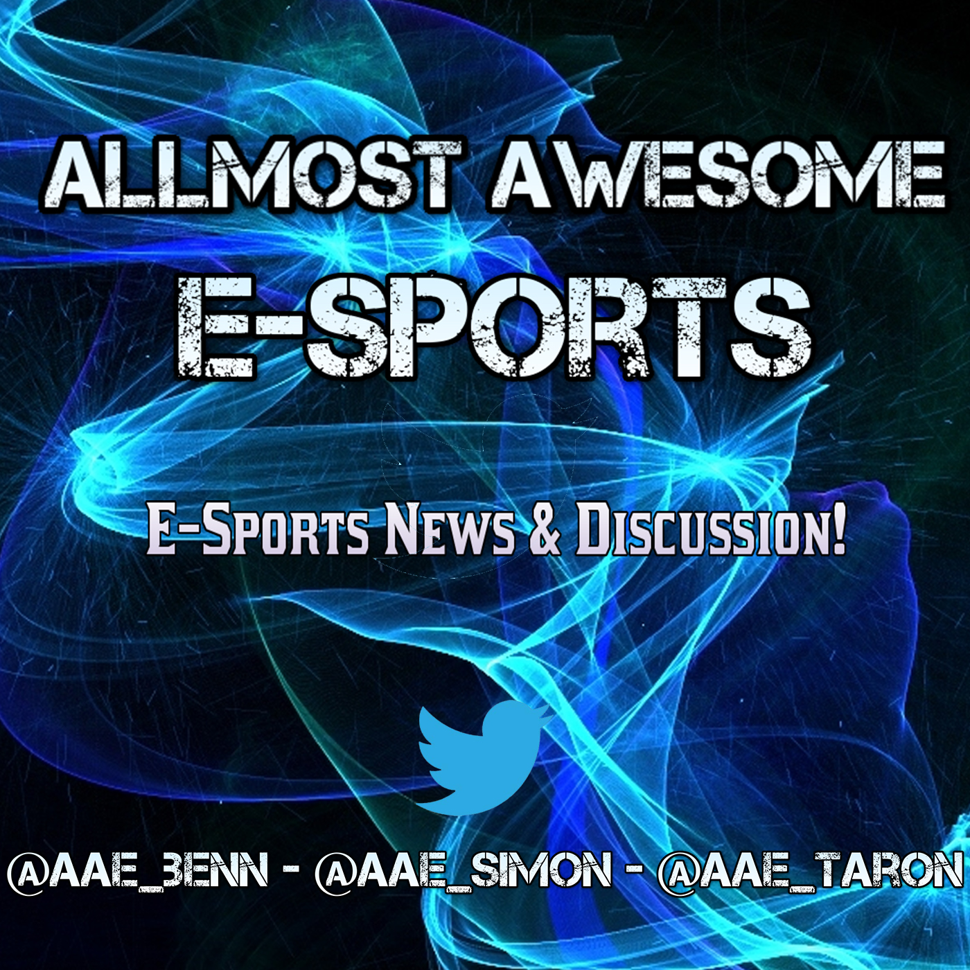 Almost Awesome Esports