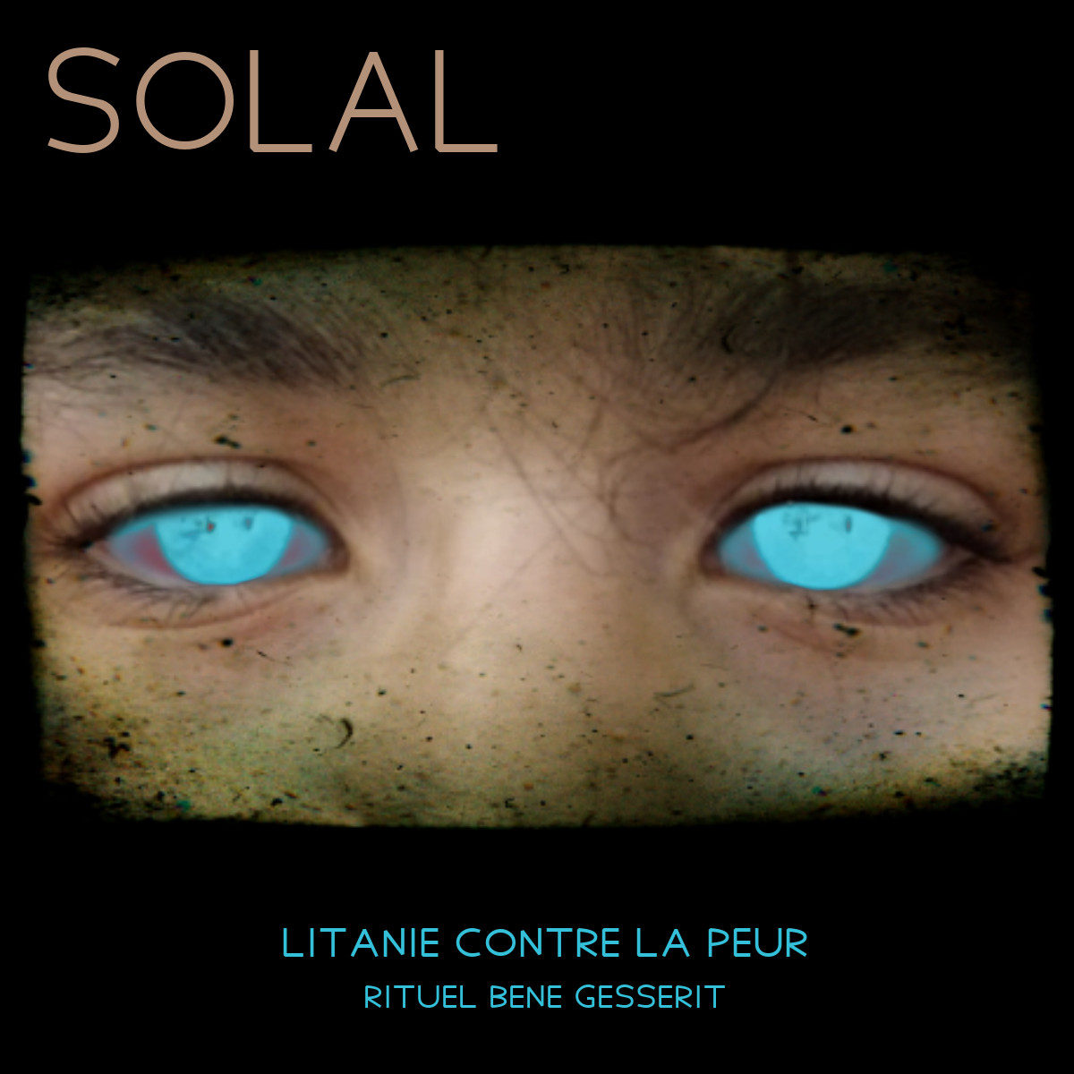 Solal – Litanies