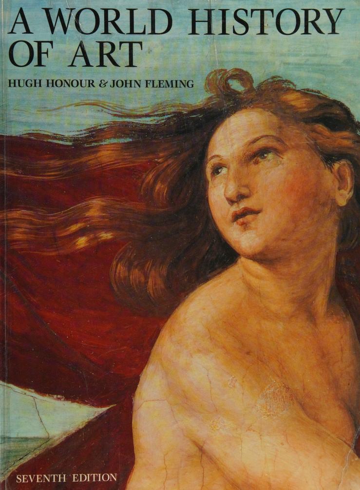 A world history of art : Honour, Hugh : Free Download, Borrow, and 